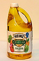 HR54197 - Apple Cider Vinegar-Gal