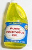 HR54204 - Wesson Vegetable Oil-1 Gal