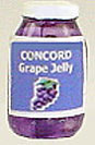 HR54207 - Concord Grape Jelly