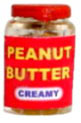 HR54214 - Creamy Peanut Butter
