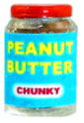 HR54215 - Chunky Peanut Butter