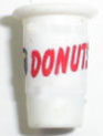 HR54219 - Donut Take Out Cup-Filled