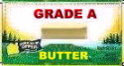 HR54226 - Butter - 1 Lb. Box