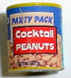 HR54238 - Party Cocktail Peanuts