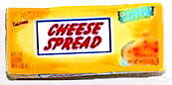 HR54241 - Cheese Spread Box