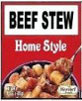 HR54244 - Beef Stew