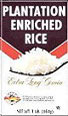 HR54245 - Plantation Rice