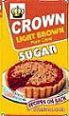 HR54248 - Crown Light Brown Sugar