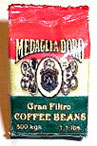 HR54256 - Medaglia Doro Coffee