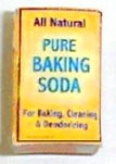 HR54257 - Baking Soda