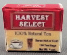HR54265 - Harvest Tea Bags