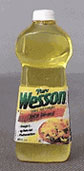 HR54267 - Wesson Pure Blend Oil