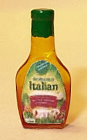 HR54273 - Italian Bottled Dressing