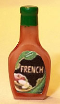 HR54274 - French Bottled Dressing