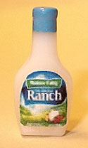 HR54275 - Ranch Bottled Dressing