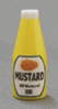 HR54284 - Yellow Mustard