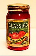 HR54300 - Classico Tomato Basil Sauce