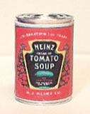 HR54311 - Tomato Soup