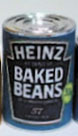 HR54313 - Baked Beans, Large