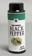 HR54314 - Black Pepper-Can