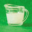 HR54328 - Measuring Cup, Filled with Milk