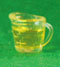 HR54329 - Measuring Cup, Filled with Olive Oil