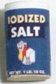HR55051 - Iodized Salt