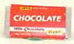 HR55057 - Chocolate Bar