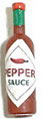 HR55059 - Hot Pepper Sauce
