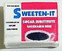 HR55061 - Sweeten-It