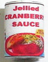 HR55071 - Cranberry Sauce-Can