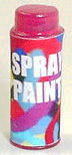 HR55079 - Spray Paint - Can - Assorted Colors