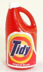 HR55084 - Tidy Liquid Detergent
