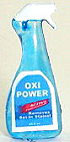 HR55090 - Oxi Power Stain Remover