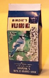 HR56053 - Bird Seed Bag