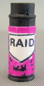 HR57005 - Raid