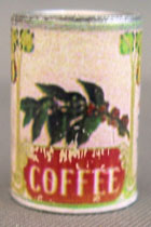 HR57109 - Stock Coffee
