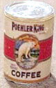HR57110 - Poehler King Coffee