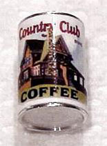 HR57111 - Country Club Coffee