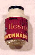HR57113 - Hostess Mayonnaise