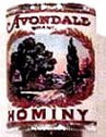 HR57123 - Avondale Hominy (1Lb Can)