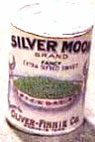 HR57129 - Silver Moon Peas (1Lb Can)