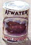 HR57131 - Atwater Sweet Potatoes (1Lb Can)
