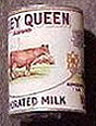 HR57136 - Valley Queen Evaporated Milk (1Lb Can)