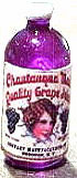 HR57138 - Chautaugua Maid Quality Grape Juice