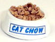 HR57186 - Cat Chow-Filled