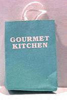 HR58122 - Gourmet Kitchen Shopping Bag