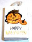 HR58136 - Happy Halloween Shopping Bag