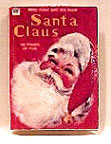 HR59803 - Santa Claus Coloring Book