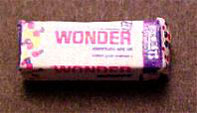 HR59902 - 1/2 Inch Scale - Wonderbread